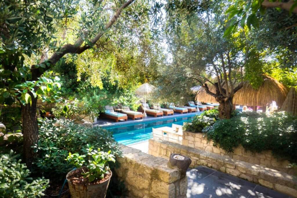 ALAVYA - Boutique hotel Alacati | The Alacati Guide