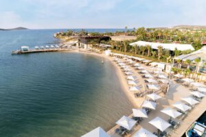 BIBLOS - Resort Alaçatı | The Alacati Guide